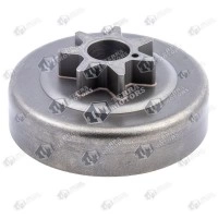 Carcasa ambreiaj drujba Stihl 030, 031, 032, 041 Fixa